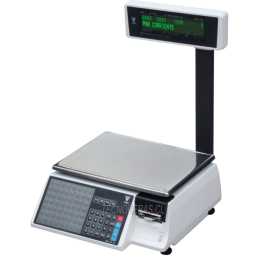 Balanza Tipificadora DIGI...