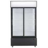 Visicooler 800 lts ventus