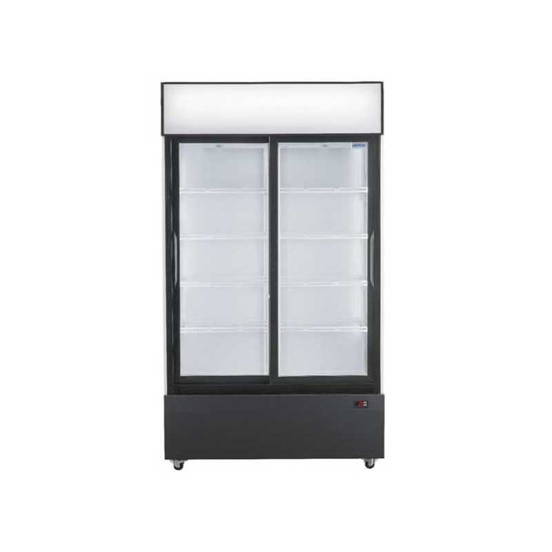 Visicooler 800 lts ventus
