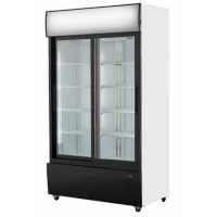 Visicooler 800lts Ventus