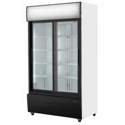 Visicooler 800lts Ventus