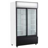 Visicooler 800lts Ventus