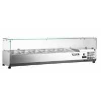 Salsera de sobremesa