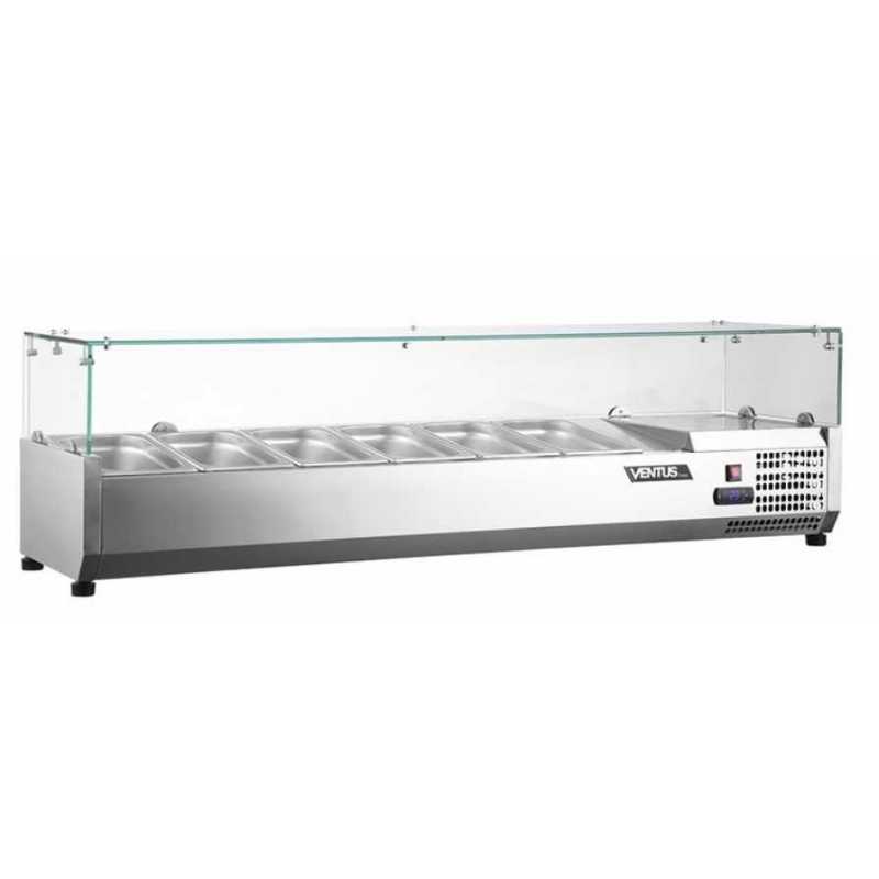 Salsera de sobremesa