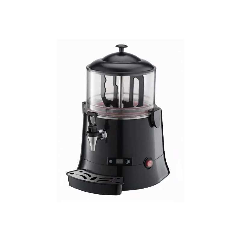 chocolatera 5lts