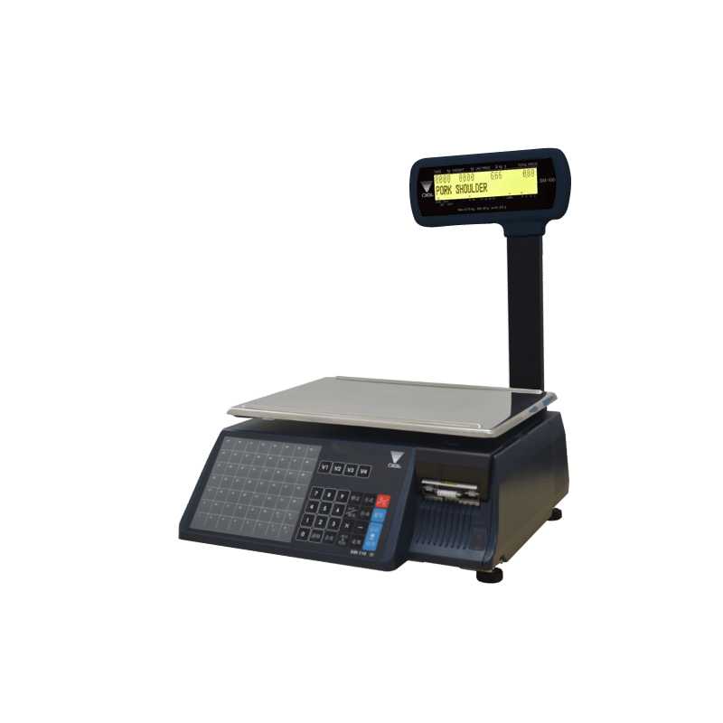 Balanza tipificadora digi sm-110np