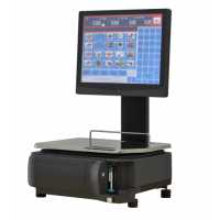 balanza autoservicio digi rm-5800 bs+