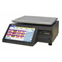 Balanza digi rm-5800 jb