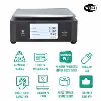 Balanza digi rm-5800 jb