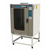 horno turbo 10 bandejas ventus