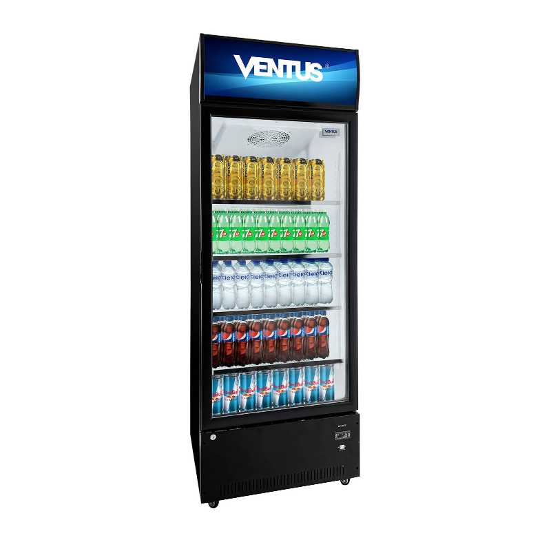 visicooler 500 tc  ventus