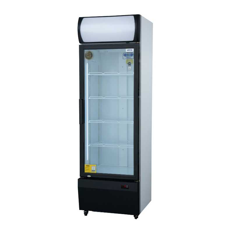 visicooler 370vc ventus