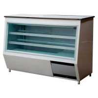vitrina refrigerada 1.2mts