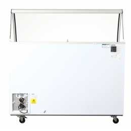 Barquillera 7 sabores vvb-7 ventus