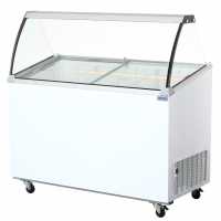 Barquillera 7 sabores vvb-7 ventus