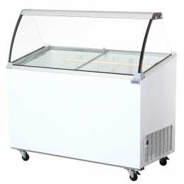 Barquillera 7 sabores vvb-7 ventus