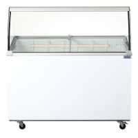 Barquillera 7 sabores vvb-7 ventus