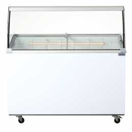 Barquillera 7 sabores vvb-7 ventus