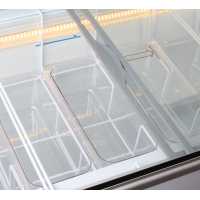 Barquillera 7 sabores vvb-7 ventus