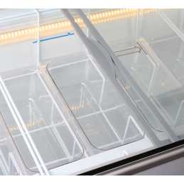 Barquillera 7 sabores vvb-7 ventus