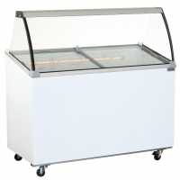 Barquillera 7 sabores vvb-7 ventus