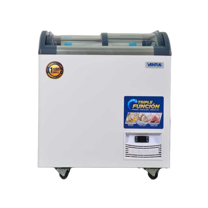 Conservadora Ventus CTV-220Q PRO