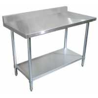 meson acero inoxidable