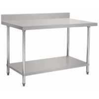 meson acero inoxidable