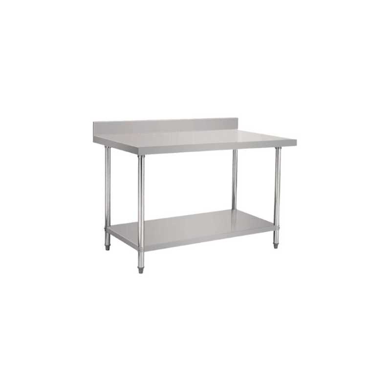 meson acero inoxidable