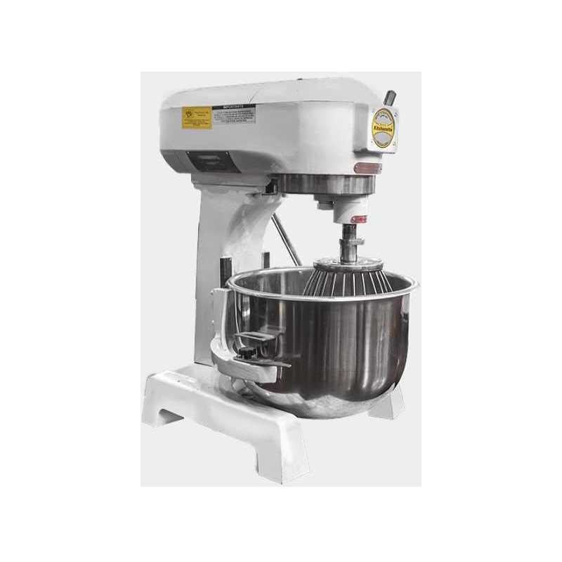 Batidroa planetaria 10 lts kitchenette