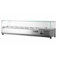 salsera de sobremesa