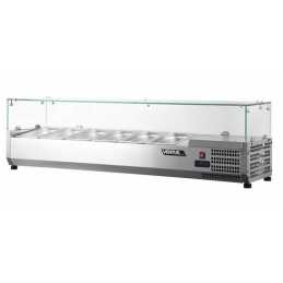 salsera de sobremesa